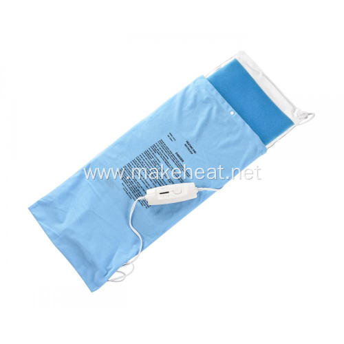 Therapeutic Heating Pad With Auto Off Function